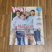 Magazyn VIVA Lipiec 2021