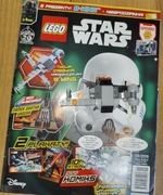 LEGO Star Wars B-Wing