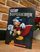 Walt Disney Gigant Poleca Premium Superkwęk Kaczor donald