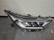 Toyoty Rav4 V lampa led