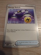 Pokemon tcg: Energy switch 