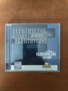 płyta CD Elektryczne Gitary Niepokonani Edycja 2001