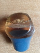 Unikatowa Gałka zmiany biegów retro PRL krab