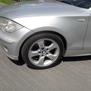 Felgi bmw r17 5x120 e36 e46 e90 e87 x3 