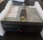 Tahograf Iveco Stralis 2016 r.