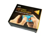 Mini Konsola Retro ORB – 200 Gier w 1 | Kompletny Zestaw + GRATIS