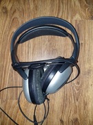 Słuchawki przewodowe nauszne Creative jack 3,5