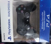 Kontroler Pad PS4 używany