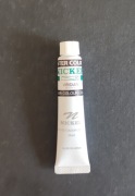 Gwasz japoński NICKER POSTER COLOUR 20 ml- VIRIDIAN do teł anime