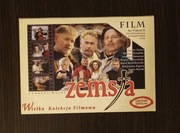 ZEMSTA Lektura Szkolna Aleksander Fredro Film VCD reżyser Andrzej Wajda