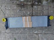 Chłodnica dolotowego, intercooler nis96017 merc