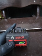 Bosch Bateria akumulator 18V 6Ah