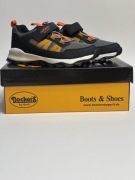 Buty sportowe Dockers by Gerli r.36-trekkingowe-nowe