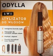 Stylizator do Włosów