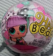 LOL Surprise Hair Beads , patrz fotki i opis 