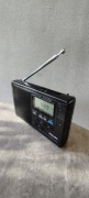 Philips AE3805 – przenośne radio wielozakresowe (retro / world receiver)