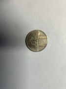 Monety, 20zł, 1973, 3 szt. 1 kpl.