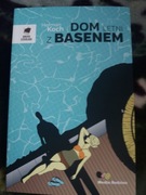 'Dom letni z basenem' Herman Koch