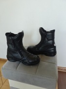 Buty motocyklowe Rebelhorn Rio czarne 39