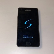 Samsung Galaxy S II GT-i9100 telefon nietestowany działa 