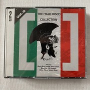 The Italo Disco Collection Vol.2 /2CD/