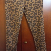 Getry/Leginsy/Legginsy damskie ,, Janina ''