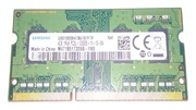 Samsung 4GB 1600MHz DDR3L SO-DIMM (M471B5173DB0-YK0)