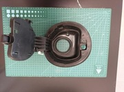 Alfa Romeo Giulietta, Zawias klapki wlewu paliwa, 50513730