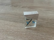 Versace Versus V/S miniaturka kolekcjonerska - 5 ml edt