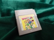 Mario And Yoshi | Nintendo Game Boy gra