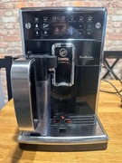 saeco picobaristo de luxe