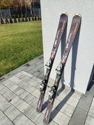 Narty męskie Head XRC 156cm 12,9m