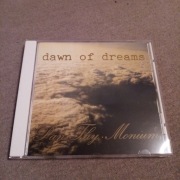 Pan Thy Monium - Dawn of Dreams cd