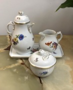 Zestaw do espresso Fürstenberg