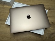 Apple Macbook Air 13" 2020, M1, 8GB, 256GB - Złoty - dobry stan