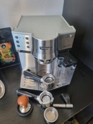 Ekspres Delonghi ec 860m. Zadbany + gratisy