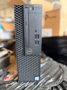 DELL 3050 Optiplex i5-7500 SFF