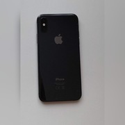 Smartfon Apple IPhone Xs Space Grey 64 GB