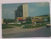 Knurów ul.Kosmonautów