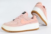 Byty Nike Air Force 1 SAGE LOW R.38,5  - Air Max 07' LV8