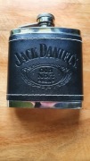 Piersiowka Jack Daniels 5 oz