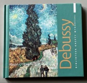 Claude Debussy Ronan O’Hora
