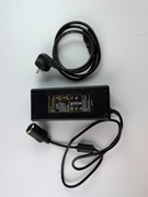Adapter zasilania 230V na 12V przejściówka na gniazdo zapalniczki 120W