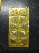 Baildonit płytka wielostrzałowa 175 11-624 B2 10 szt 