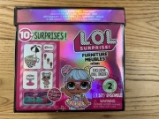LOL Suprise Furniture Meubles