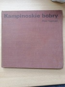 Kampinoskie bobry