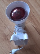 Lampa medyczna 100 W