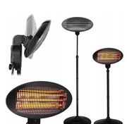 Parasol grzewczy - ogrodowy, tarasowy-2000W