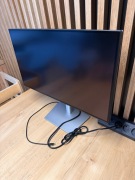 Monitor DELL U2725QE - 4k, 120Hz, USB-C / Thunderbolt 4 PD 96W