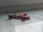 Hot Wheels Main Ford